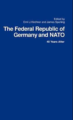 The Federal Republic of Germany and NATO