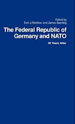 The Federal Republic of Germany and NATO