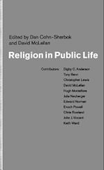 Religion in Public Life