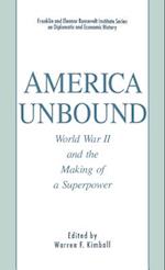 America Unbound