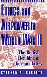 Ethics and Airpower in World War II