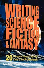Writing Science Fiction & Fantasy