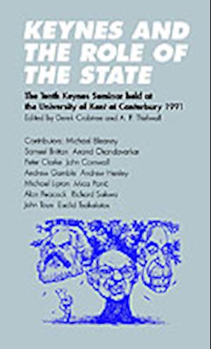 Keynes and the Role of the State