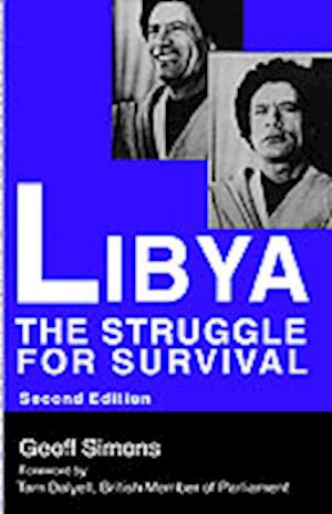 Libya: The Struggle for Survival