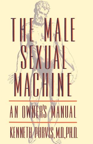 Male Sexual Machine