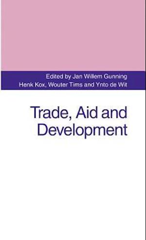 Trade, Aid and Development