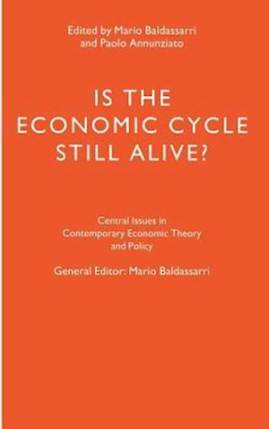 Is the Economic Cycle Still Alive?