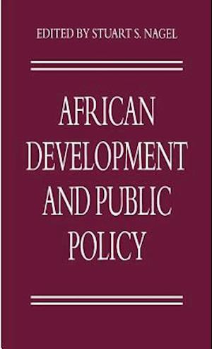 African Development and Public Policy