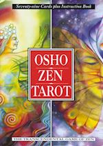 OSHO Zen Tarot (deck)