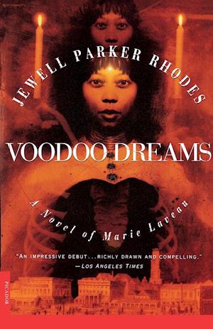 Voodoo Dreams