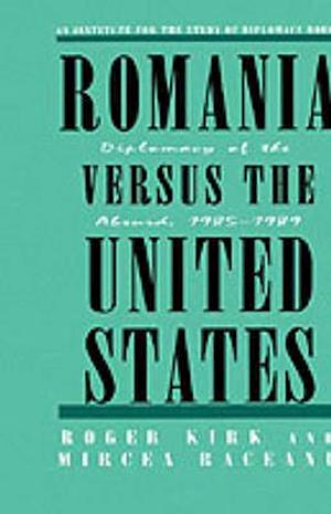 Romania Versus the United States