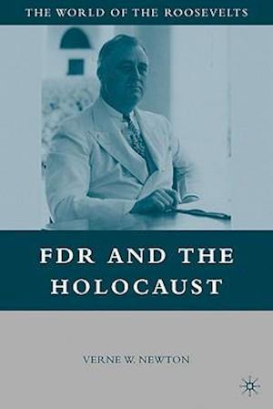 FDR and the Holocaust