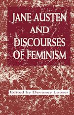 Jane Austen and Discourses of Feminism