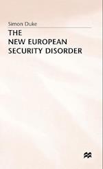 The New European Security Disorder