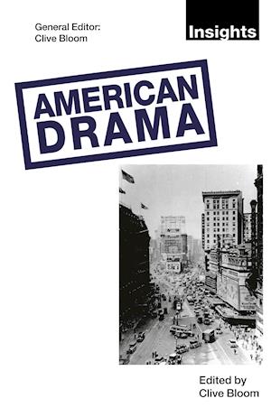 American Drama