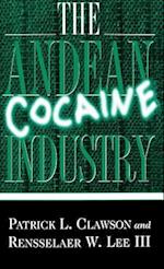 The Andean Cocaine Industry