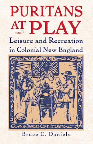 Puritans At Play