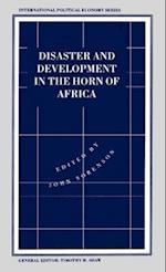 Disaster and Development in the Horn of Africa