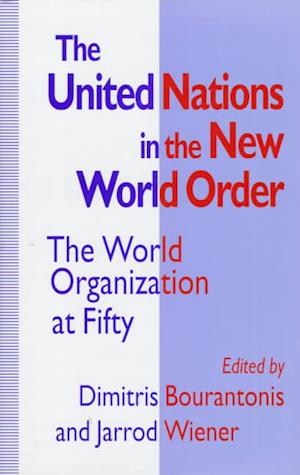 The United Nations in the New World Order