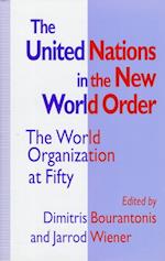 The United Nations in the New World Order