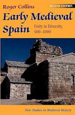 Early Medieval Spain