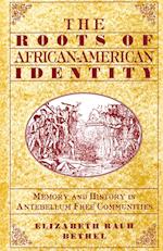 The Roots of African-American Identity