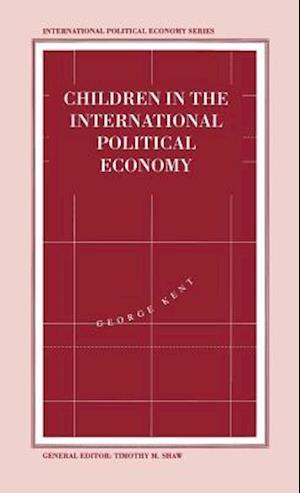 Children in the International Political Economy