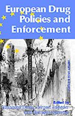 European Drug Policies and Enforcement