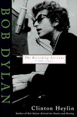 Bob Dylan Recording Sessions