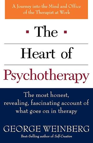 The Heart of Psychotherapy