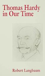 Thomas Hardy in our Time