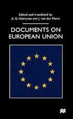 Documents on European Union