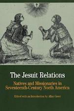 The Jesuit Relations