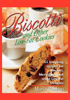 Biscotti & Other Low Fat Cookies