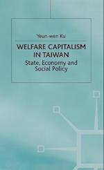 Welfare Capitalism in Taiwan