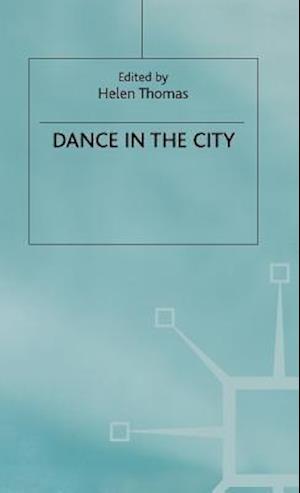 Dance in the City