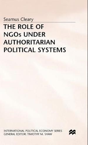 The Role of NGOs under Authoritarian Political Systems