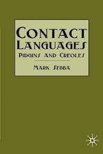 Contact Languages