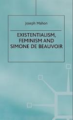 Existentialism, Feminism and Simone de Beauvoir