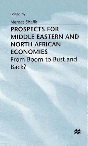 Prospects for Middle Eastern and North African Economies