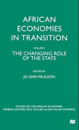 African Economies in Transition