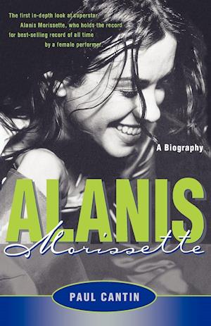 Alanis Morissette