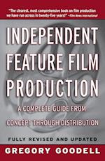 Independent Feature Film Production