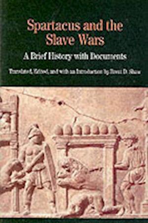 Spartcus and the Slave Wars