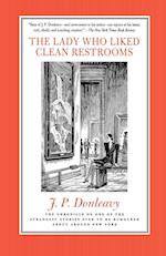 The Lady Who Liked Clean Restrooms