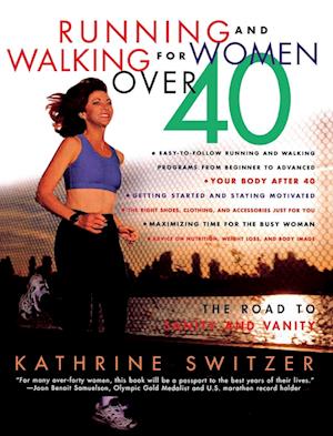 Running & Walking For Women Over 40