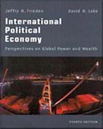 International Political Economy