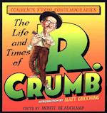The Life and Times of R.Crumb