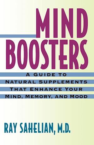 MIND BOOSTERS