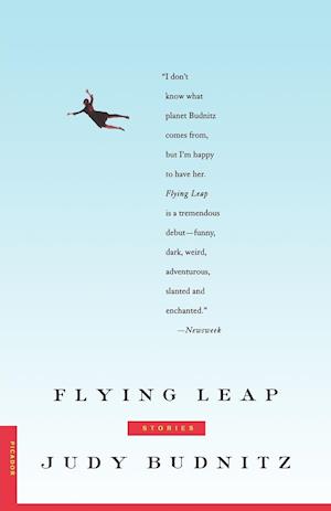 Flying Leap